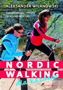 Obrazek Nordic walking dla każdego