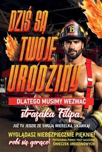 Bild von Karnet Urodziny