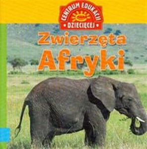 Bild von Zwierzęta Afryki