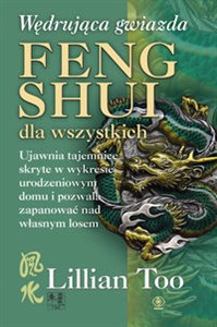 Bild von Wędrująca Gwiazda Feng shui dla wszystkich