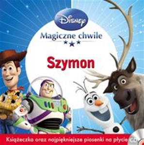 Bild von Magiczne chwile Szymon