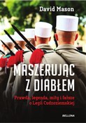 Maszerując... - David Mason -  Książka z wysyłką do Niemiec 