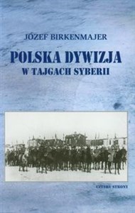 Bild von Polska dywizja w tajgach Syberii