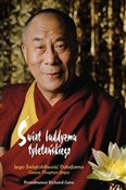 Świat budd... - XIV Dalajlama -  Książka z wysyłką do Niemiec 