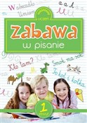 Polnische buch : Zabawa w p... - Katarzyna Sarna