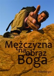 Obrazek Mężczyzna na obraz Boga