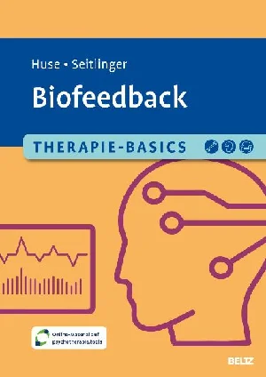 Bild von HUSE, E: THERAPIE-BASICS BIOFEEDBACK