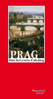 Książka : PRAG