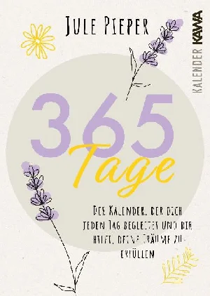 Obrazek PIEPER, J: JULE PIEPER-KALENDER