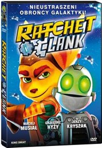 Obrazek Ratchet i Clank