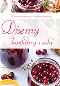 Dżemy konf... - Opracowanie Zbiorowe -  polnische Bücher