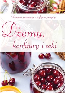 Obrazek Dżemy konfitury i soki