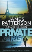 Private Pa... - James Patterson -  Książka z wysyłką do Niemiec 