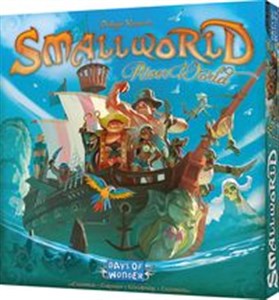 Bild von Small World Świat Rzek