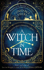 Bild von SAYERS, C: WITCH IN TIME