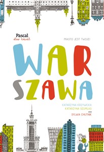 Bild von Warszawa Slow travel