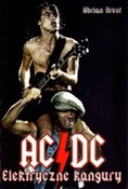 Polska książka : AC/DC Elek... - Adrian Orest