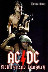 Obrazek AC/DC Elektryczne kangury