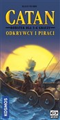 Catan - Od... -  polnische Bücher