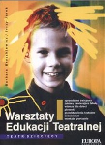 Bild von Warsztaty edukacji teatralnej teatr dziecięcy