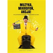 Muzyka Mik... - Bartosz Gembski - Ksiegarnia w niemczech