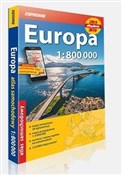 Europa atl... -  Książka z wysyłką do Niemiec 