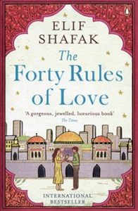 Bild von The Forty Rules of Love