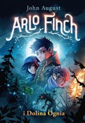 Polnische buch : Arlo Finch... - John August