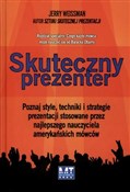 Skuteczny ... - Jerry Weissman - buch auf polnisch 