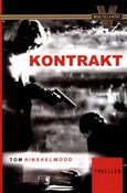 Kontrakt - Tom Hinshelwood -  polnische Bücher