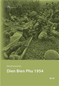 Obrazek Dien Bien Phu 1954