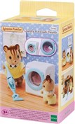 Pralka i o... - Sylvanian Families - Ksiegarnia w niemczech