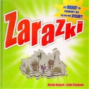 Zobacz : Zarazki - Martin Howard, Colin Stimpson