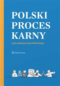 Bild von Polski proces karny