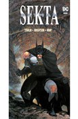 Polska książka : Batman Sek... - Jim Starlin, Bernie Wrightson