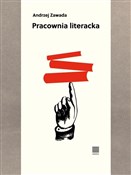 Pracownia ... - Andrzej Zawada -  fremdsprachige bücher polnisch 