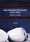 Kaliszanie... - Janusz Stabno -  fremdsprachige bücher polnisch 