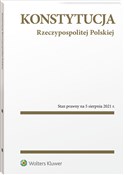 Polnische buch : Konstytucj... - Opracowanie Zbiorowe