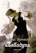 Polnische buch : Balladyna - Juliusz Słowacki