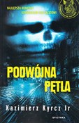Polska książka : Podwójna p... - Kazimierz Jr Kyrcz