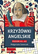 Krzyżówki ... - Małgorzata Szewczak -  fremdsprachige bücher polnisch 