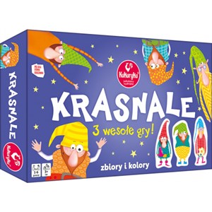 Bild von Krasnale