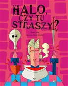 Halo czy t... - Paweł Maj -  polnische Bücher