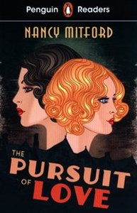 Bild von Penguin Readers Level 5: The Pursuit of Love