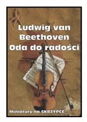 Polska książka : Oda do rad... - Ludwik van Beethoven