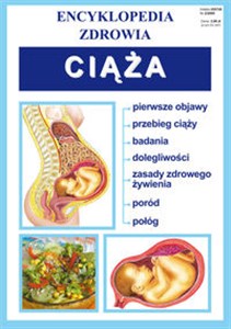 Bild von Ciąża Encyklopedia zdrowia