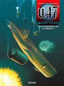 Zobacz : U-47 - Tom... - Mark Jennison