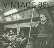 Vintage 80... - Johnny Stiletto -  fremdsprachige bücher polnisch 