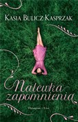 Książka : Nalewka Za... - Kasia Bulicz-Kasprzak