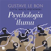 [Audiobook... - Gustave Le Bon -  polnische Bücher